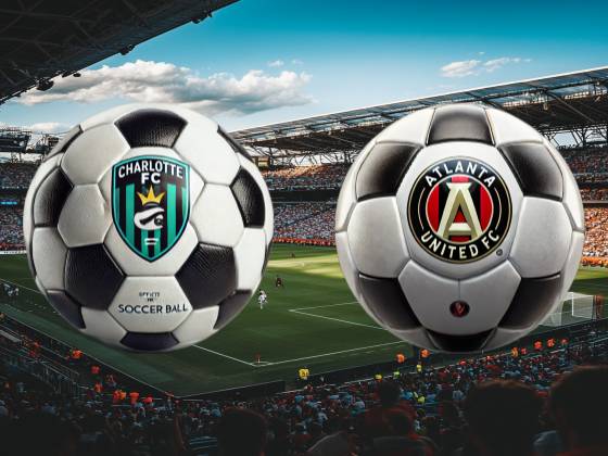 Atlanta United FC vs. Charlotte FC